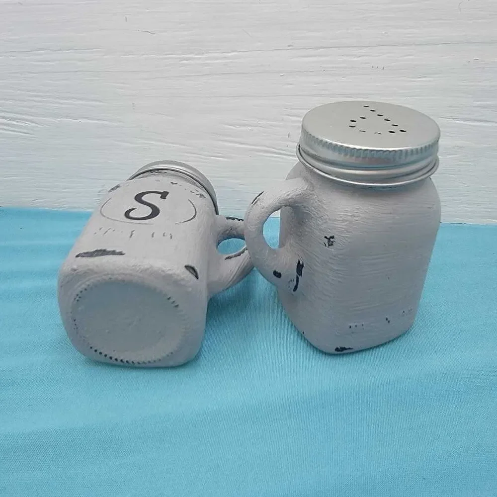 Unbranded charming pair